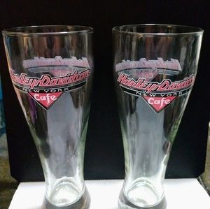 Pilsner Glasses